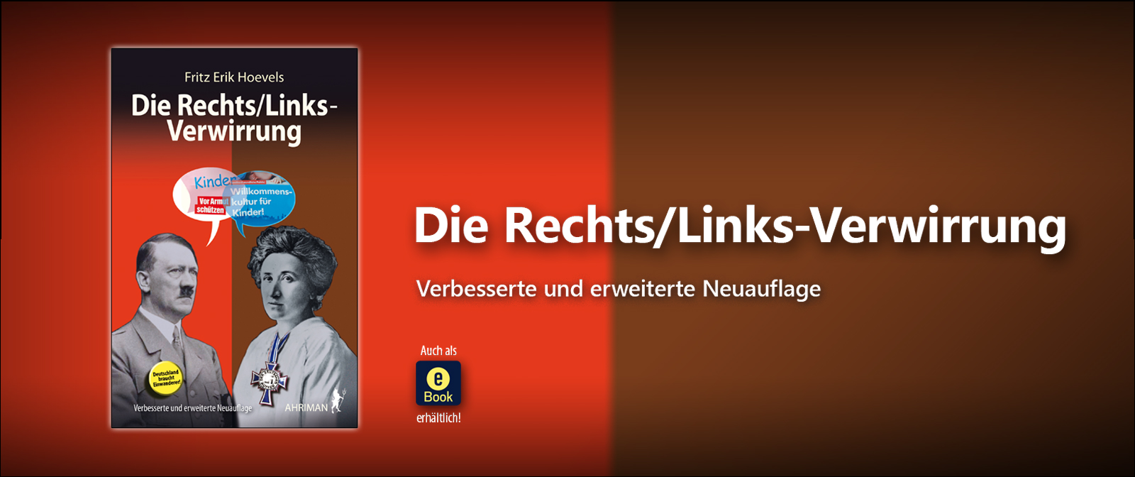 Rechts/Links-Verwirrung