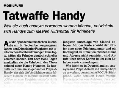 handy