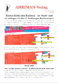 Flbl. Freiburger Buchmesse